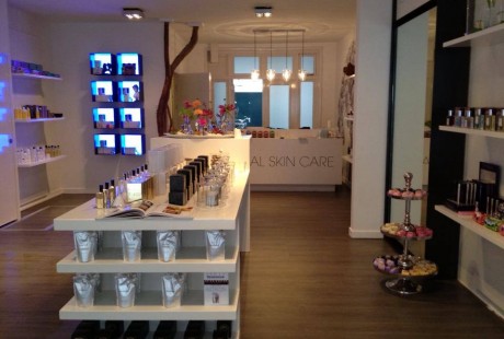 Real Skin Care Bussum