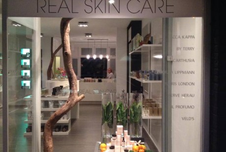 Real Skin Care Bussum