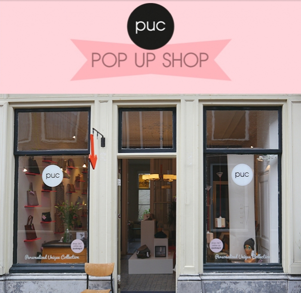 Puc pop up