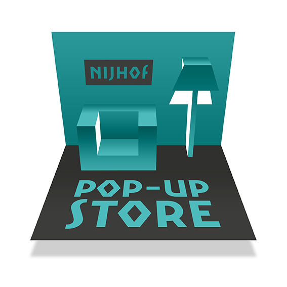 Logo Nijhof pop-up store green_LR